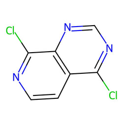 4,8-Dichloropyrido[3,4-d]pyrimidine|CS-W000604|1260663-37-3