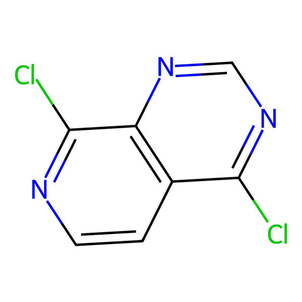 4,8-Dichloropyrido[3,4-d]pyrimidine|CS-W000604|1260663-37-3