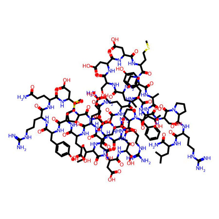 Pheromone Biosynthesis Activating Neuropeptide (Helicoverpa assulta, Heliothis zea)|CPTD784319|122071-54-9