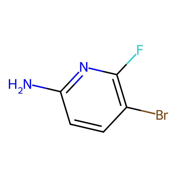 5-Bromo-6-fluoro-2-pyridinamine|CS-0040534|944401-65-4