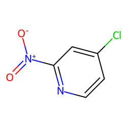 4-Chloro-2-nitropyridine|CS-W004881|65370-42-5