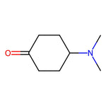 4-(Dimethylamino)cyclohexanone|CS-W003582|40594-34-1