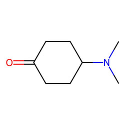 4-(Dimethylamino)cyclohexanone|CS-W003582|40594-34-1