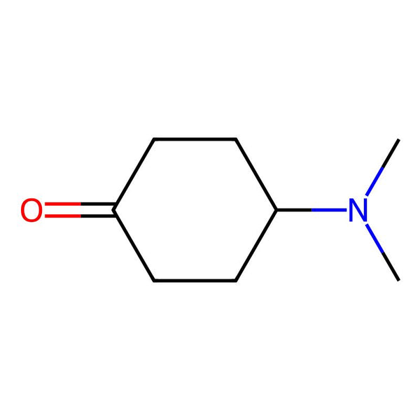 4-(Dimethylamino)cyclohexanone|CS-W003582|40594-34-1
