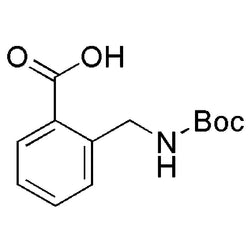 2-(Boc-aminomethyl)benzoic acid|29271|669713-61-5