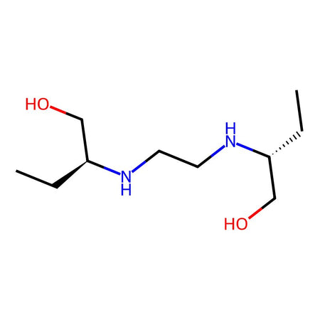 Ethambutol EP Impurity B|C4X-18946|10054-06-5