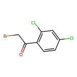 2-Bromo-1-(2,4-dichlorophenyl)ethanone|CS-M0784|2631-72-3