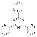 2,4,6-Tripyridyl-S-triazine|00295|3682-35-7