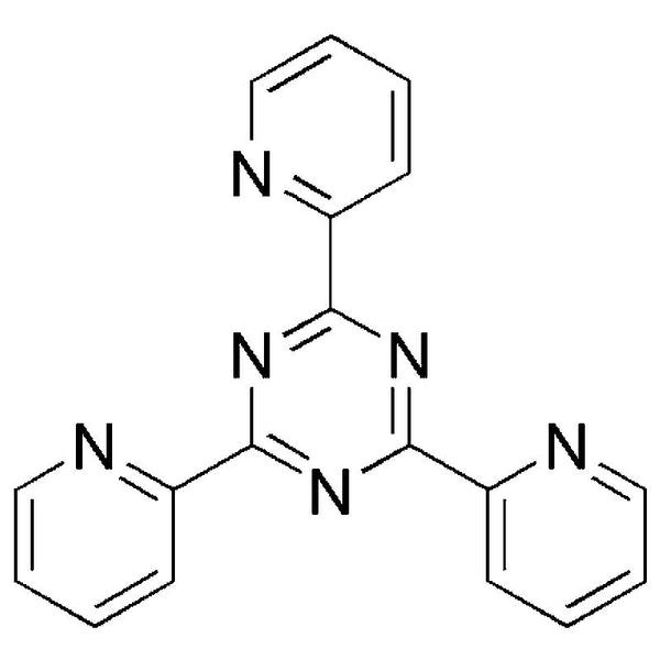 2,4,6-Tripyridyl-S-triazine|00295|3682-35-7