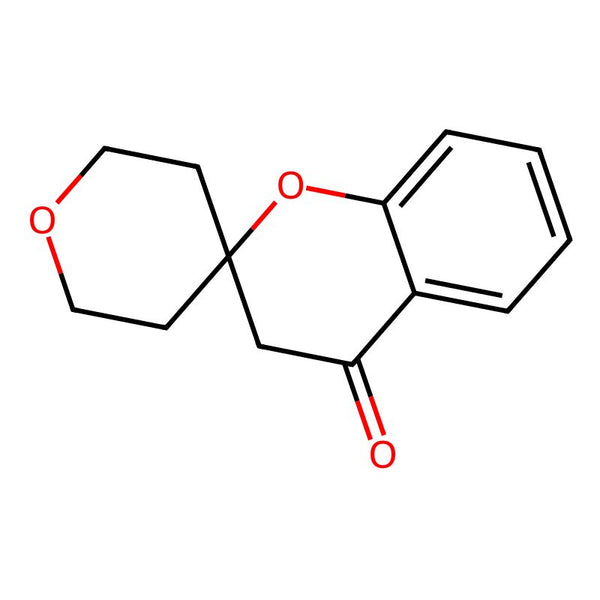2′,3′,5′,6′-Tetrahydrospiro[2H-1-benzopyran-2,4′-[4H]pyran]-4(3H)-one|CS-0638174|954422-16-3