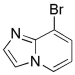 8-Bromo-imidazo[1,2-a]pyridine|26268|850349-02-9