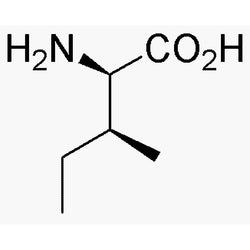 D-allo-Isoleucine|05935|1509-35-9