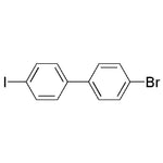 4-Bromo-4'-iodobiphenyl|30998|105946-82-5