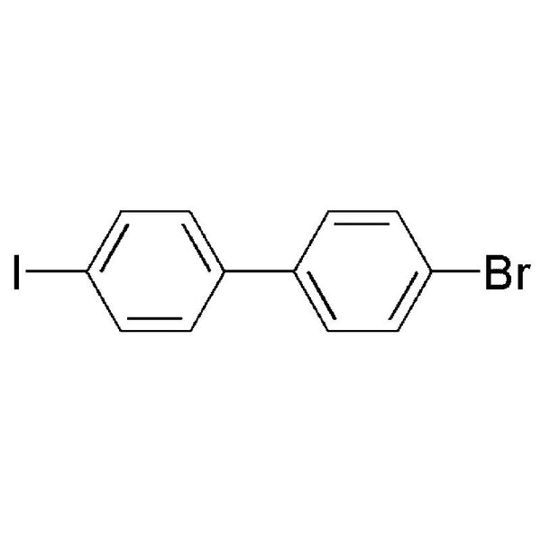 4-Bromo-4'-iodobiphenyl|30998|105946-82-5
