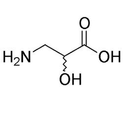 DL-Isoserine|07068|565-71-9