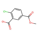 2-Chloro-5-(methoxycarbonyl)benzoic acid|CS-0042117|651058-97-8