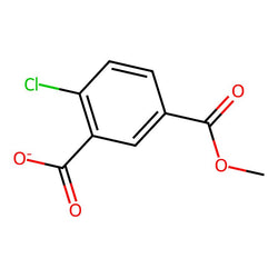 2-Chloro-5-(methoxycarbonyl)benzoic acid|CS-0042117|651058-97-8