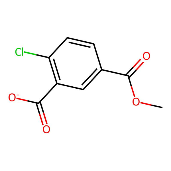 2-Chloro-5-(methoxycarbonyl)benzoic acid|CS-0042117|651058-97-8