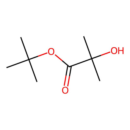 tert-Butyl 2-hydroxy-2-methylpropanoate|C1901978|36293-63-7