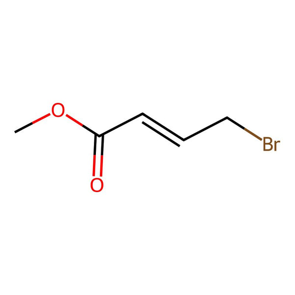 Methyl (E)-4-bromobut-2-enoate|CS-0146524|6000-00-6