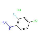 4-Chloro-2-fluorophenylhydrazine hydrochloride|CS-0030583|64172-78-7