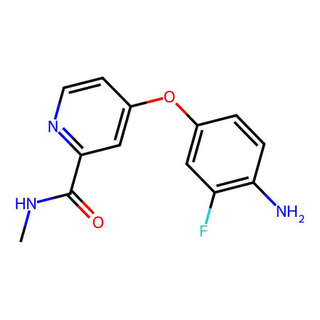 Regorafenib EP Impurity A|C4X-104727|757251-39-1