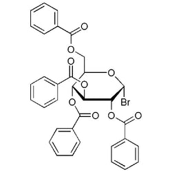 2,3,4,6-Tetra-O-benzoyl- a-D-glucopyranosyl bromide|27248|14218-11-2