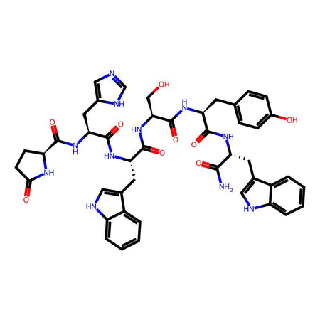 (D-Trp6)-LHRH (1-6) amide|CPTD786666|1217367-73-1