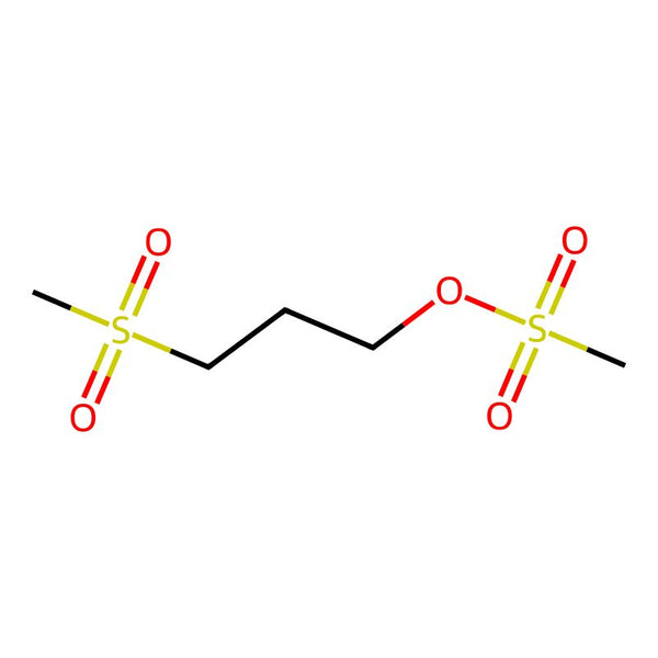 3-(Methylsulfonyl)propyl methanesulfonate|CS-M0565|357913-53-2