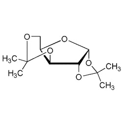 1,2:3,5-Di-o-isopropylidene-a-D-xylofuranose|21752|20881-04-3