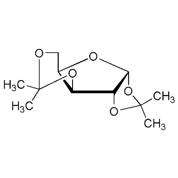 1,2:3,5-Di-o-isopropylidene-a-D-xylofuranose|21752|20881-04-3