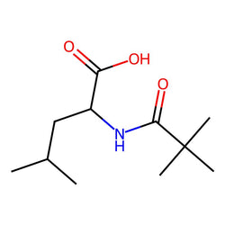 Pivaloylleucine|CS-0274002|1801893-44-6