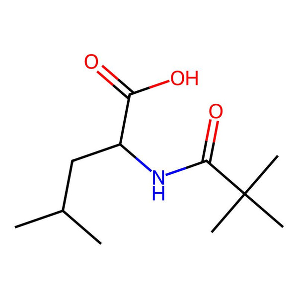 Pivaloylleucine|CS-0274002|1801893-44-6