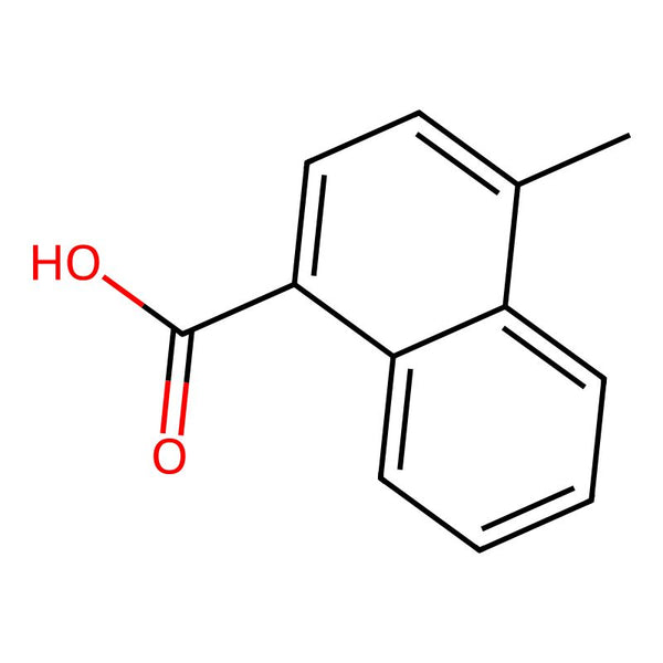 4-Methyl-1-naphthoic acid|CS-W016901|4488-40-8