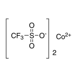Cobalt(II) trifluoromethanesulfonate, 98% (Cobalt triflate)|27-0522|58164-61-7