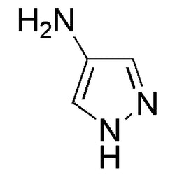 4-Amino-1H-pyrazole|28540|28466-26-4