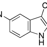 5-Nitro-1H-indole-3-carbaldehyde|21154|6625-96-3