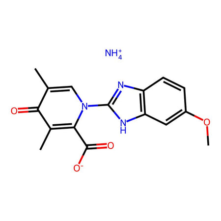 Esomeprazol Impurity H431|C4X-111210|2227107-89-1