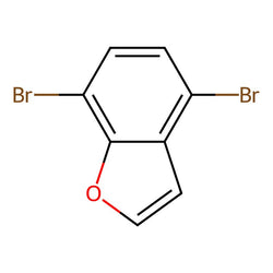 4,7-Dibromobenzofuran|CS-0835664|1388071-29-1