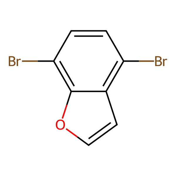4,7-Dibromobenzofuran|CS-0835664|1388071-29-1