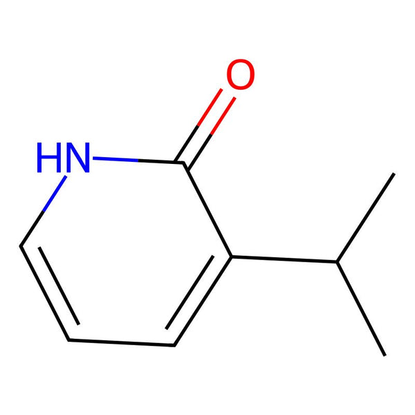 3-Isopropylpyridin-2(1H)-one|CS-0534758|1417519-11-9