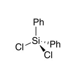Diphenyldichlorosilane, min. 97%|93-1407|80-10-4