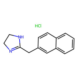 Naphazoline EP Impurity D Hydrochloride|C1878118|6028-15-5