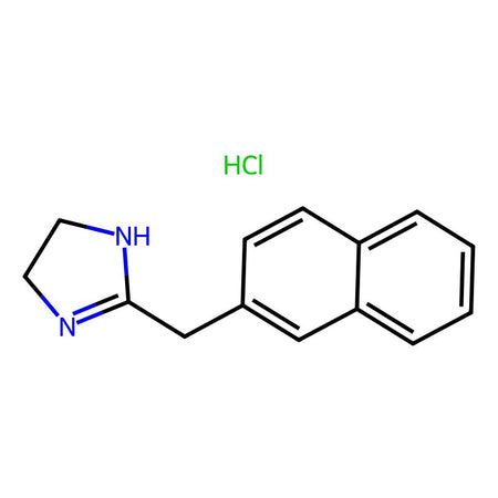 Naphazoline EP Impurity D Hydrochloride|C1878118|6028-15-5