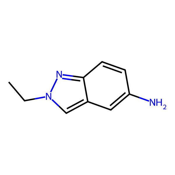 2-Ethyl-2H-indazol-5-amine|CS-W003898|5228-52-4
