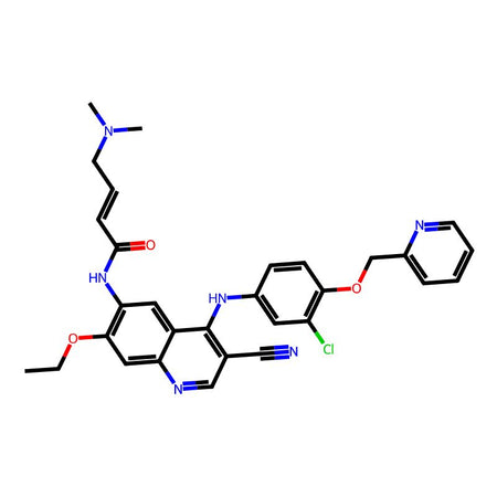 Neratinib|C4X-1134|698387-09-6