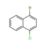 1-Bromo-4-chloronaphthalene|CS-0030113|53220-82-9