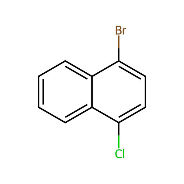 1-Bromo-4-chloronaphthalene|CS-0030113|53220-82-9