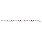 Amino-PEG10-amine|CS-W021010|928292-69-7