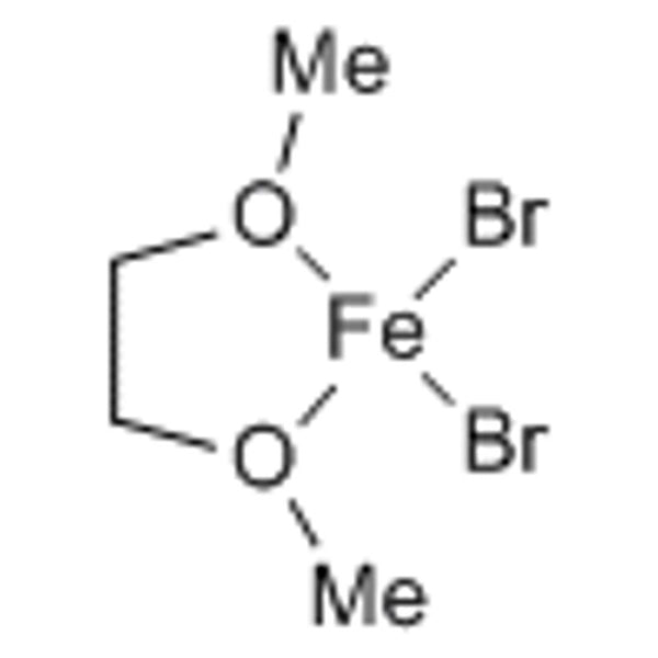Iron(II) bromide, dimethoxyethane, min. 98%|26-0065|99611-53-7